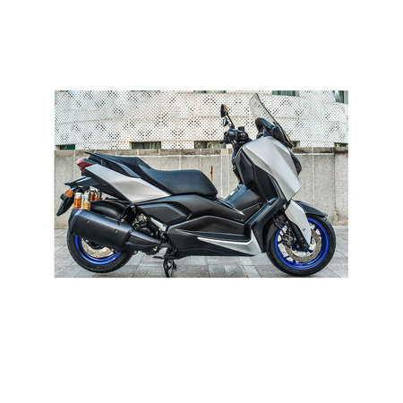 RKM Xmax300