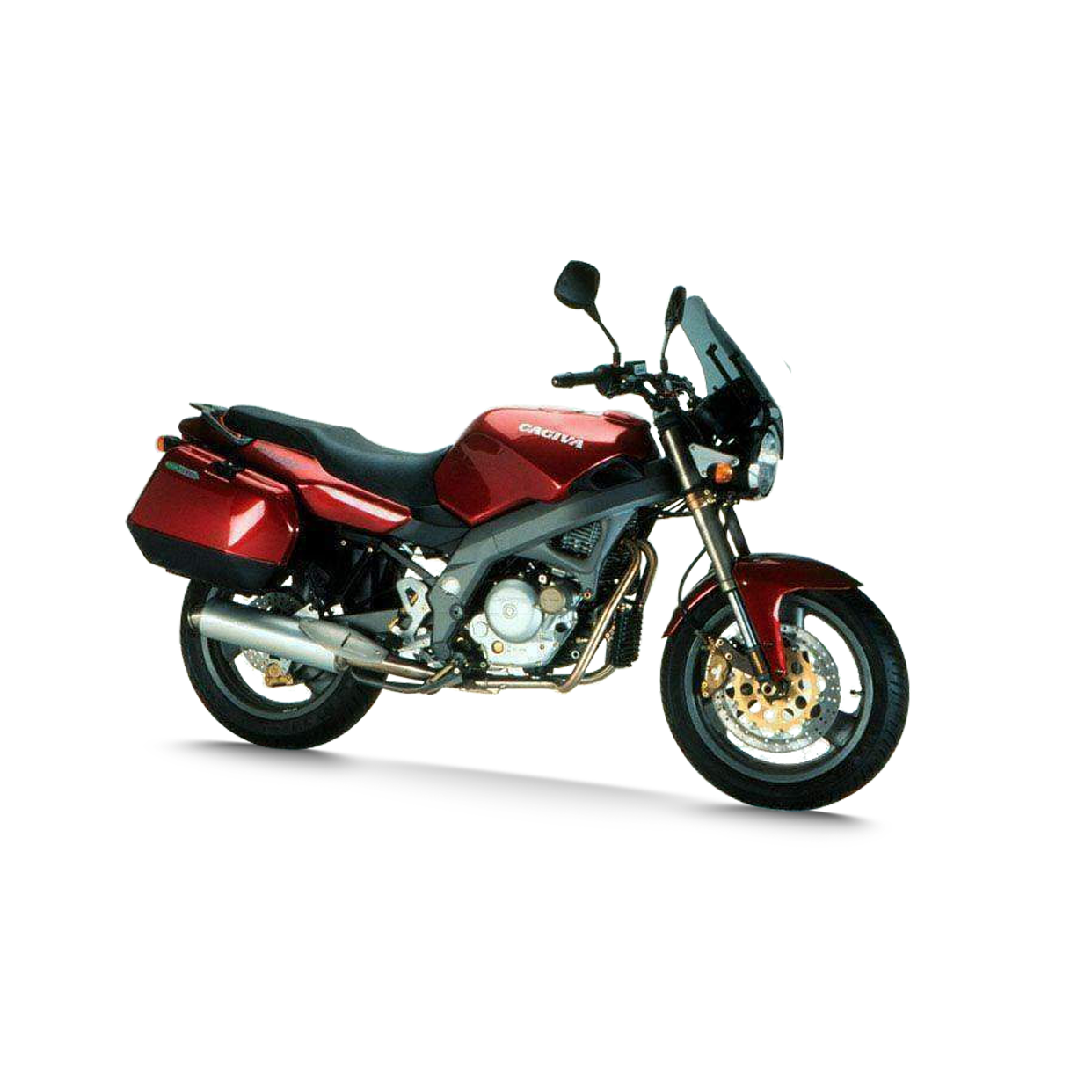  Fox 600