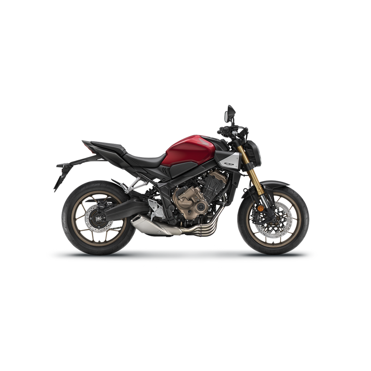  CB650R 